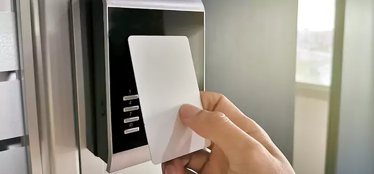 Advanced RFID Technology Integration in Greenville, NC